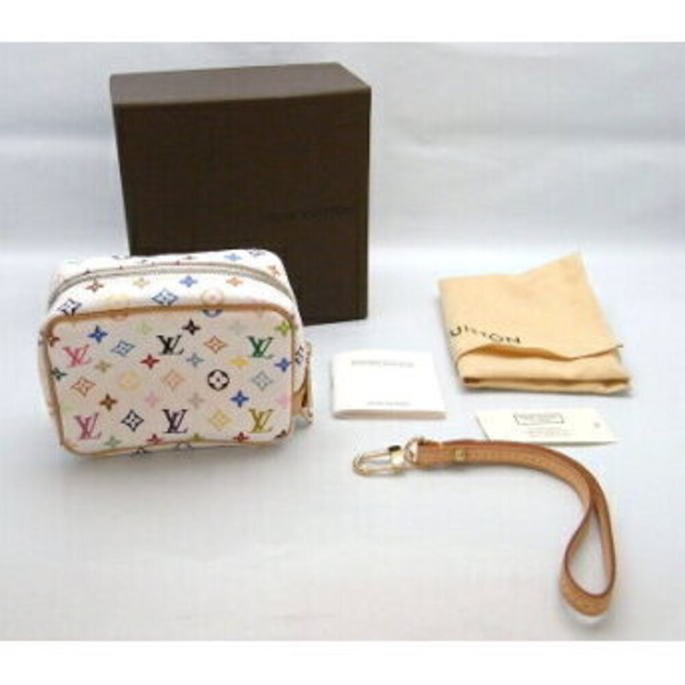 Louis Vuitton True Swapity Multi Function PouchMu… - image 1